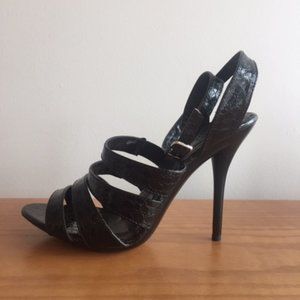 MONA MIA SH-005 Fashion heels Women's Sandals